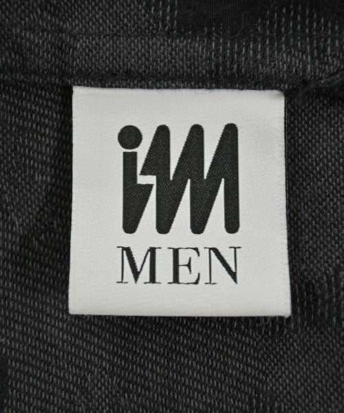 IM MEN เสื้อลำลอง