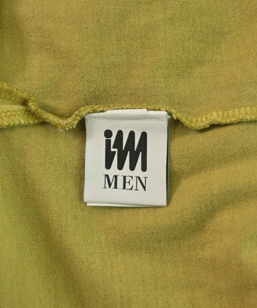 IM MEN เสื้อยืด/เสื้อท็อปส์
