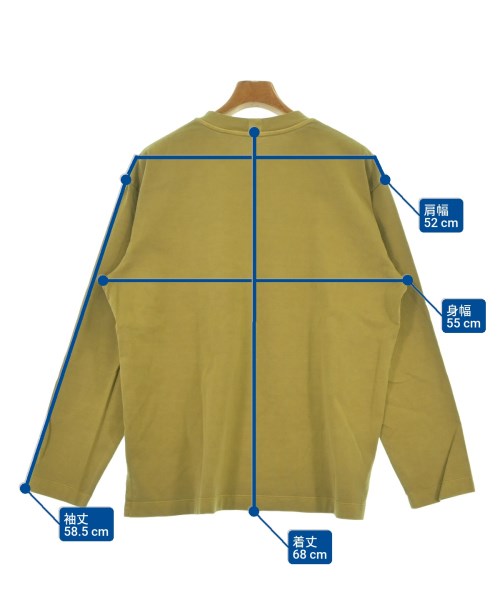 IM MEN เสื้อยืด/เสื้อท็อปส์