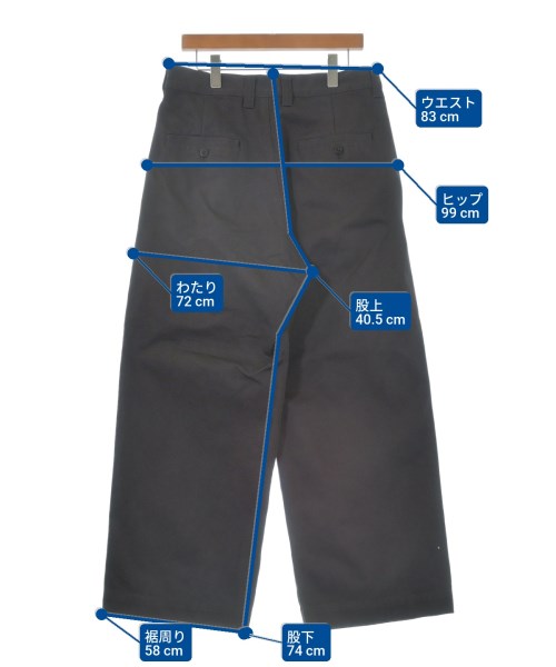 IM MEN กางเกง อื่น