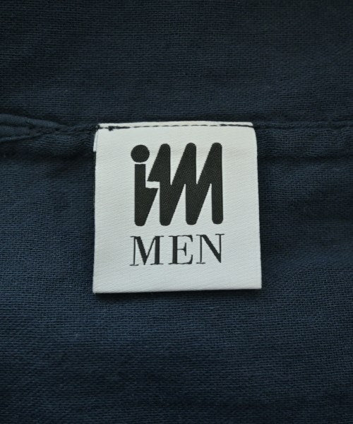 IM MEN เสื้อลำลอง