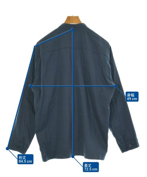 IM MEN เสื้อลำลอง