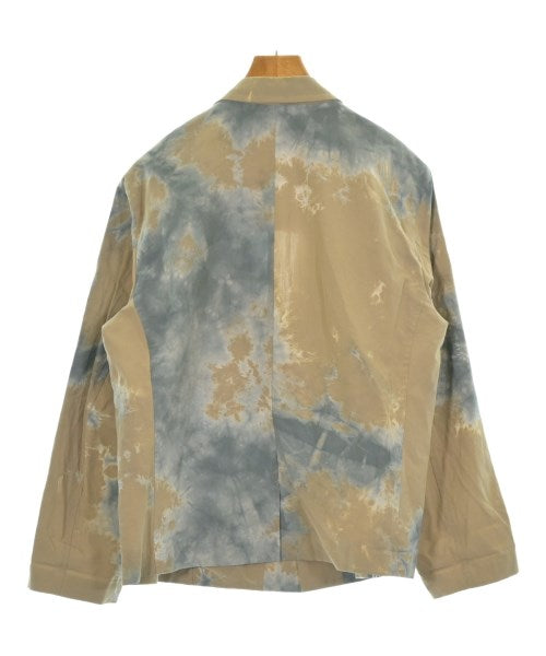 IM MEN แจ็คเก็ตลำลอง