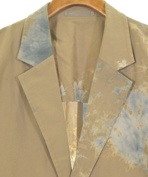 IM MEN แจ็คเก็ตลำลอง