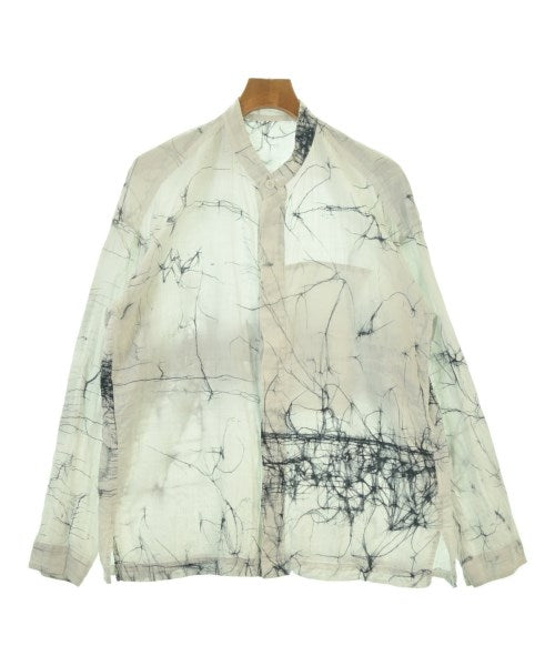 IM MEN เสื้อลำลอง