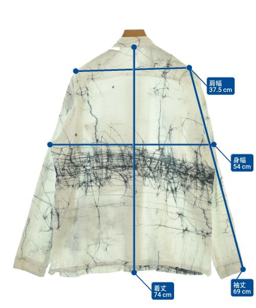 IM MEN เสื้อลำลอง