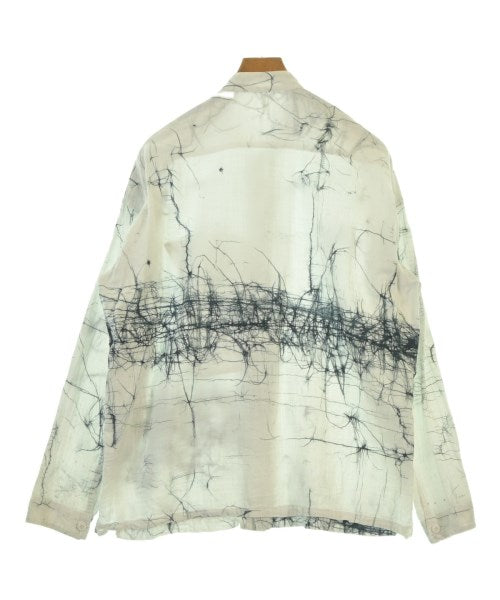 IM MEN เสื้อลำลอง