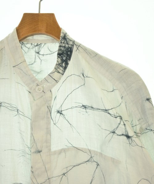 IM MEN เสื้อลำลอง