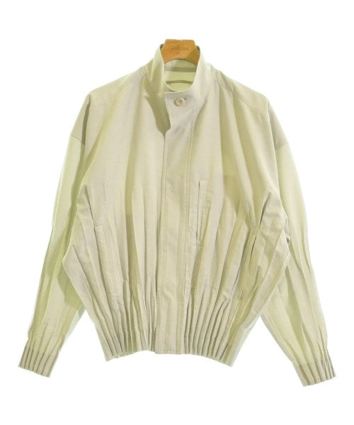 IM MEN แจ็คเก็ตเบลาส์ อื่น