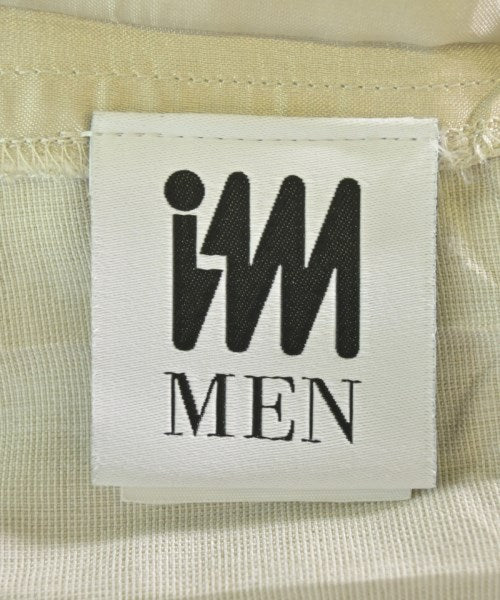 IM MEN แจ็คเก็ตเบลาส์ อื่น