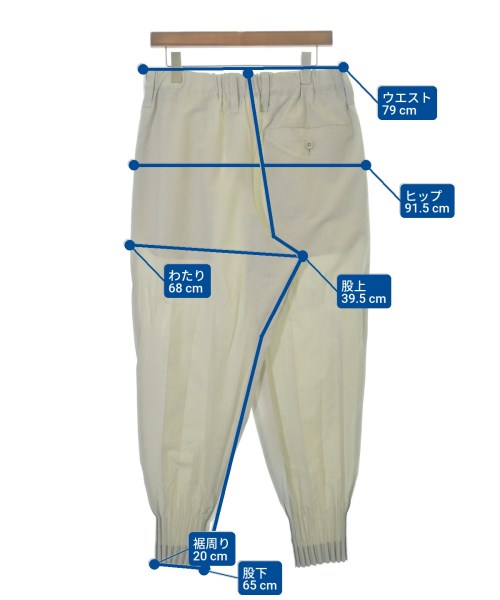 IM MEN กางเกง อื่น