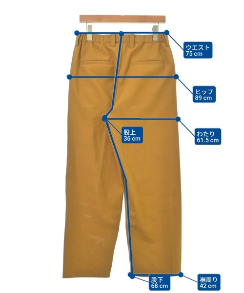 IM MEN กางเกง อื่น