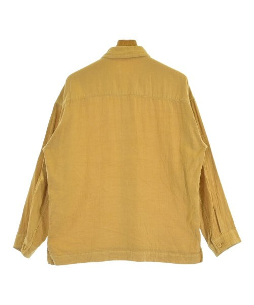 IM MEN เสื้อลำลอง