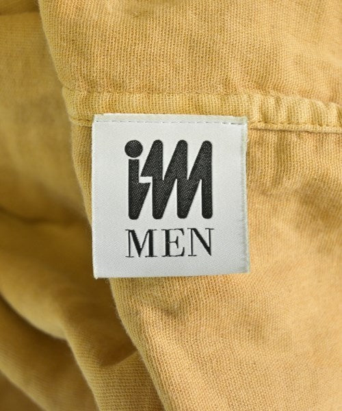 IM MEN เสื้อลำลอง