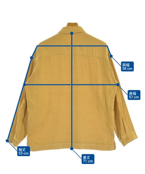 IM MEN เสื้อลำลอง