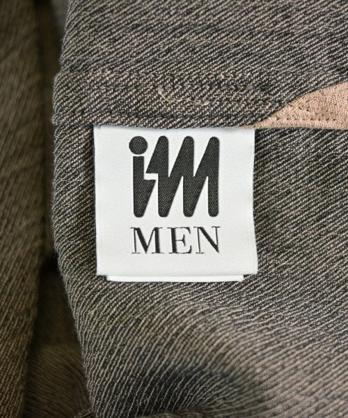 IM MEN เสื้อลำลอง
