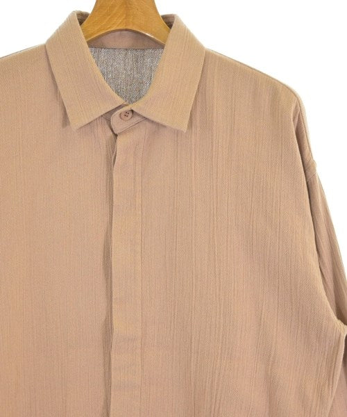 IM MEN เสื้อลำลอง