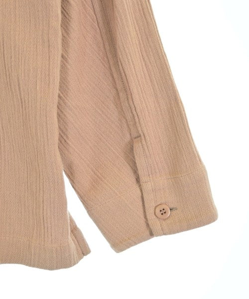 IM MEN เสื้อลำลอง