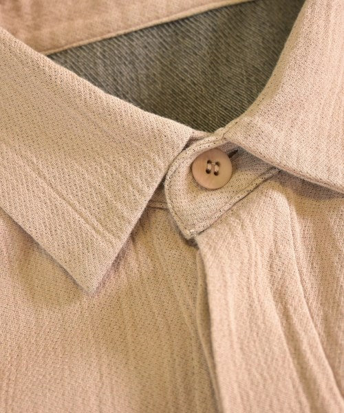 IM MEN เสื้อลำลอง