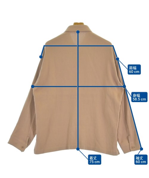 IM MEN เสื้อลำลอง