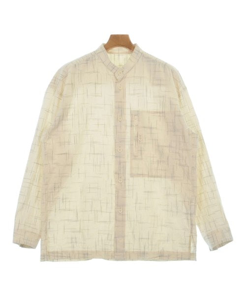 IM MEN เสื้อลำลอง