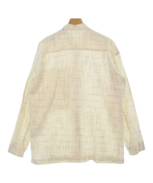 IM MEN เสื้อลำลอง