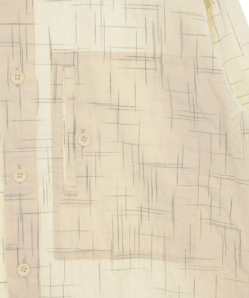 IM MEN เสื้อลำลอง