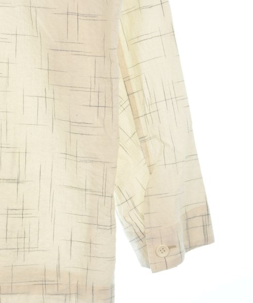 IM MEN เสื้อลำลอง