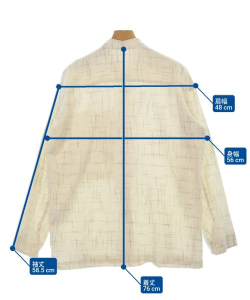 IM MEN เสื้อลำลอง