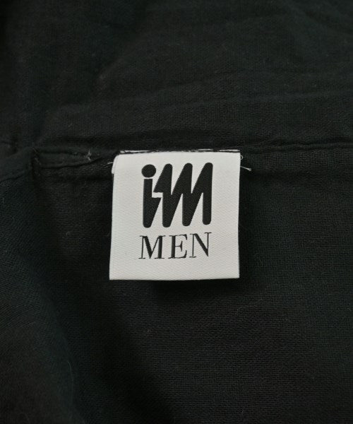IM MEN เสื้อลำลอง