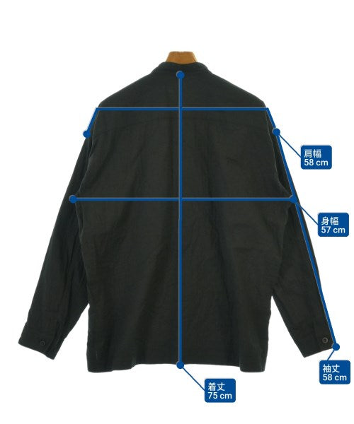IM MEN เสื้อลำลอง