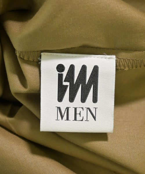 IM MEN แจ็คเก็ตเบลาส์ อื่น