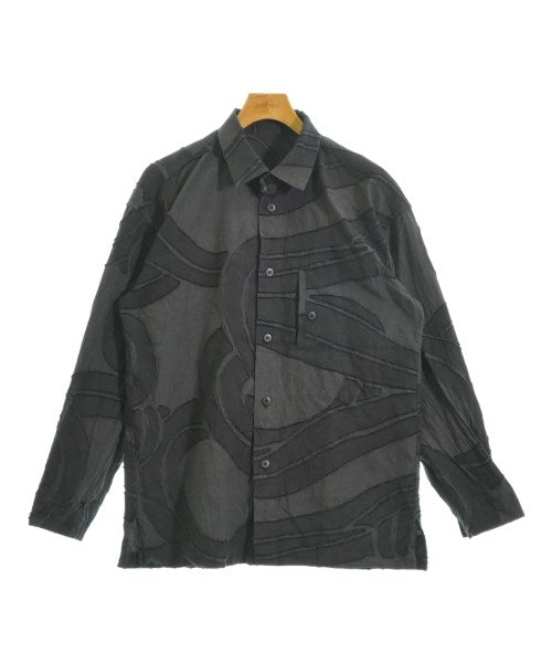 IM MEN เสื้อลำลอง