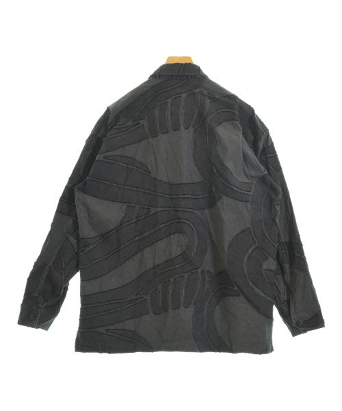 IM MEN เสื้อลำลอง