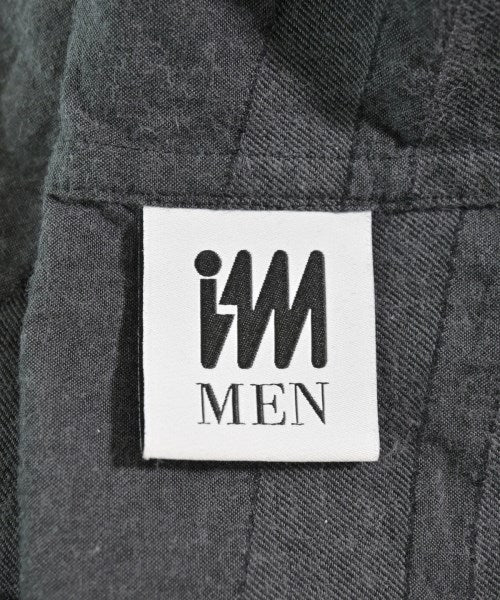 IM MEN เสื้อลำลอง