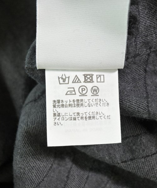 IM MEN เสื้อลำลอง