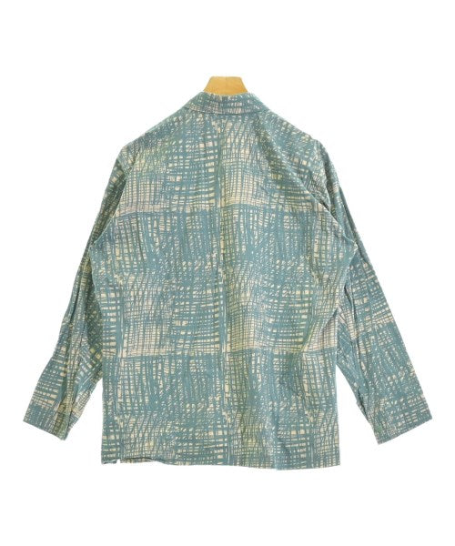 IM MEN เสื้อลำลอง