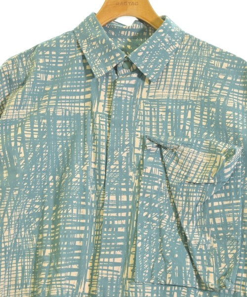 IM MEN เสื้อลำลอง