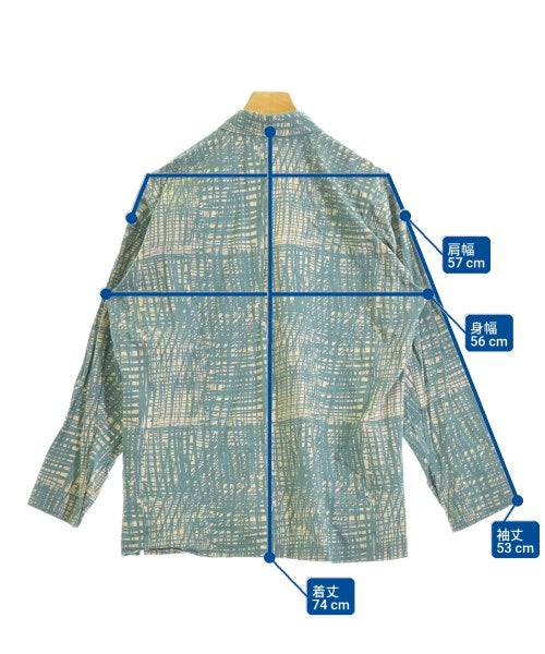 IM MEN เสื้อลำลอง