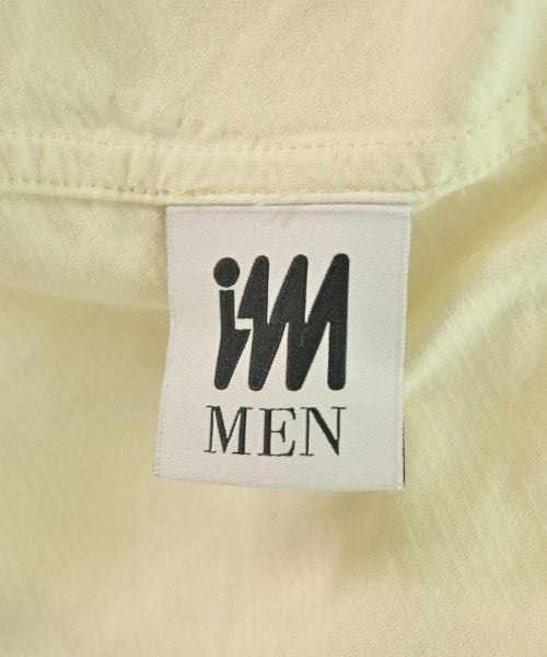 IM MEN เสื้อลำลอง