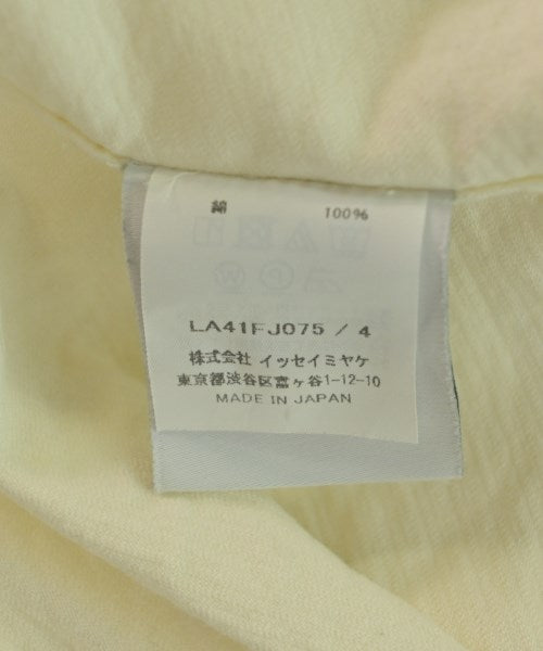IM MEN เสื้อลำลอง
