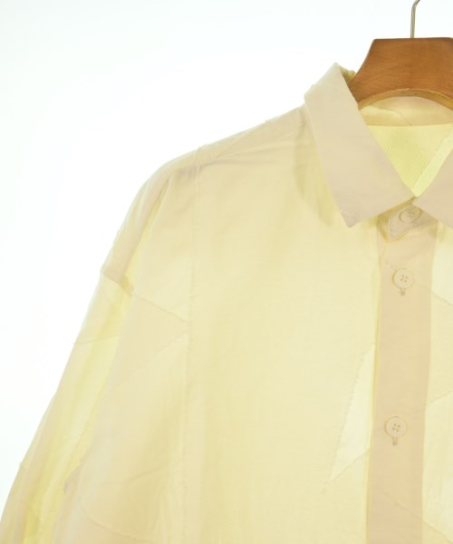 IM MEN เสื้อลำลอง