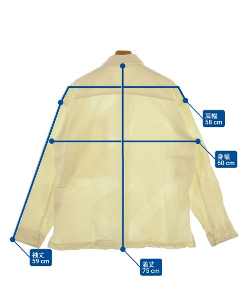 IM MEN เสื้อลำลอง