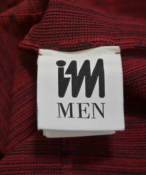 IM MEN เสื้อกันหนาว