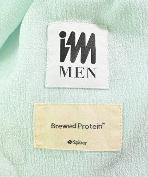 IM MEN แจ็คเก็ตเบลาส์ อื่น