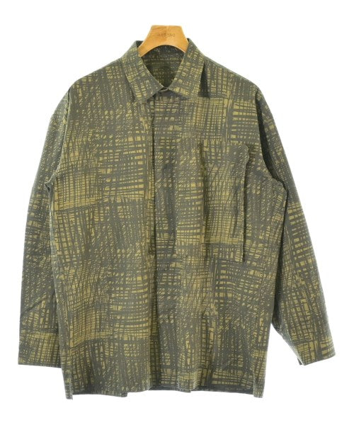 IM MEN เสื้อลำลอง