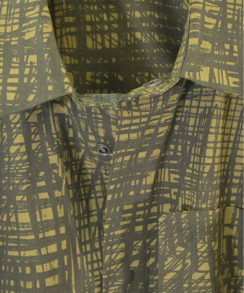 IM MEN เสื้อลำลอง