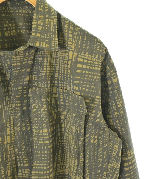 IM MEN เสื้อลำลอง