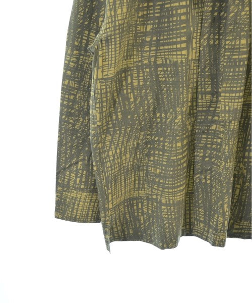 IM MEN เสื้อลำลอง