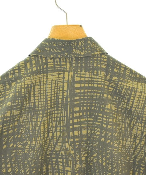 IM MEN เสื้อลำลอง